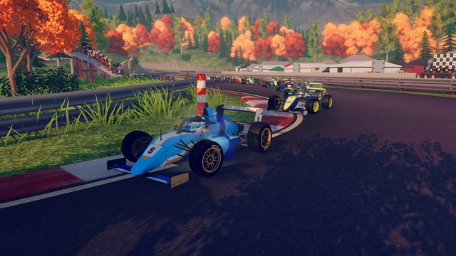 iRacing Arcade screenshot 3