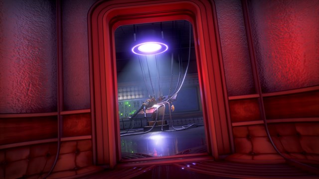 We Happy Few - They Came From Below screenshot 1