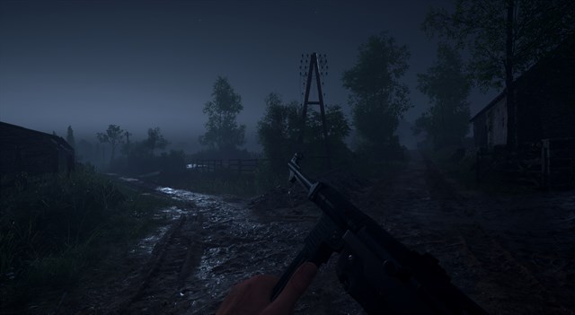 Hell Let Loose - Ultimate Edition screenshot 1