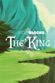 Storyblocks: The King