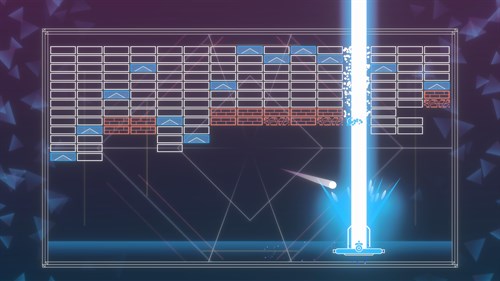 Atari Recharged Bundle: Asteroids + Breakout