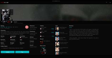 CINEMA_BOX Screenshots 2