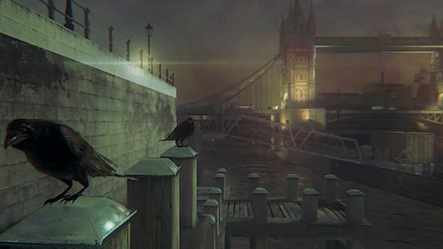 ZOMBI screenshot 2