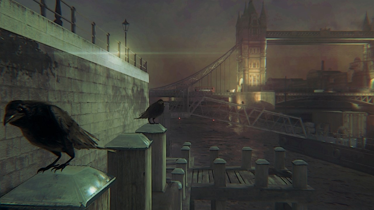 ZOMBI screenshot 2