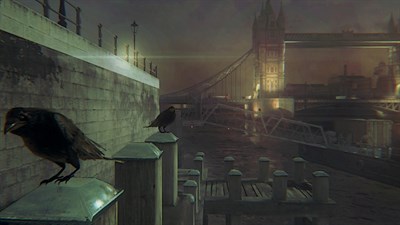 ZOMBI — скриншот 2