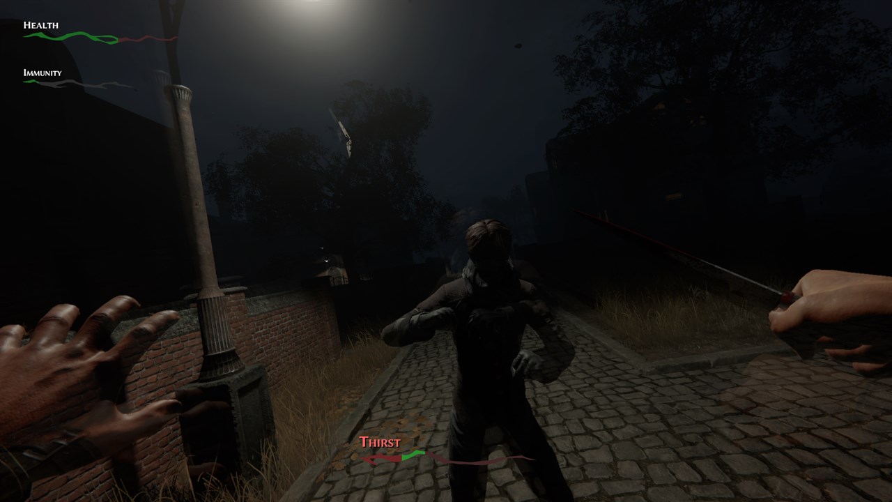 Pathologic 2 + Marble Nest DLC Bundle screenshot 3