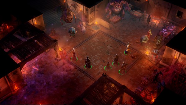 Pathfinder: Wrath of the Righteous — 9