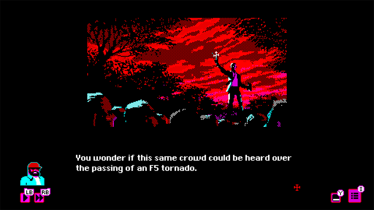 Bahnsen Knights screenshot 1