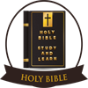 HOLY BIBLE STUDY AUDIOBOOK