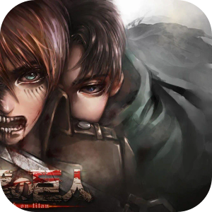 Attack on Titan Character Wallpaper HomePage