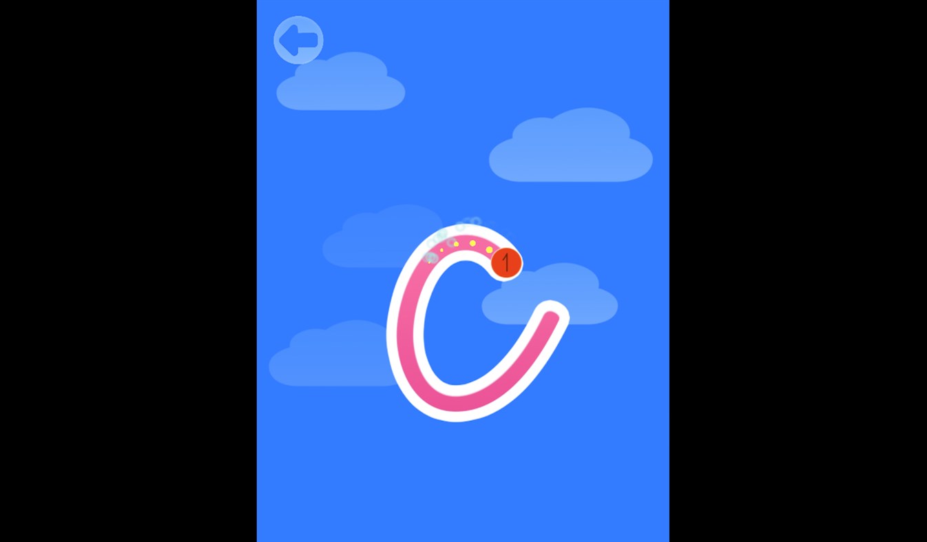 #5. Cursive moderne (Windows) 由: Benoit Legrand