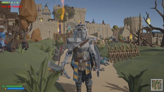 A Knight's Tale Medieval Adventure Story screenshot 1