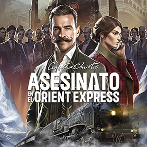 Agatha Christie - Asesinato en el Orient Express