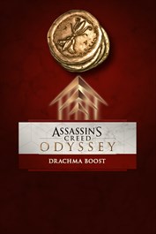Assassin's Creed® Odyssey - Temporary Drachmas Boost — 1