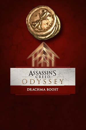 Assassin's Creed® Одиссея – ВРЕМЕННЫЙ БОНУС К ДРАХМАМ
