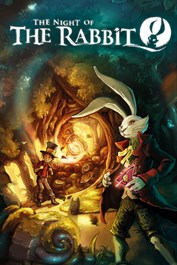 The Night of the Rabbit Pre-Order