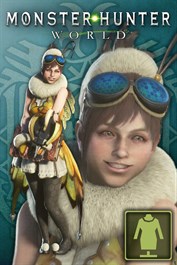 Roupa de Abelhinhaz da Assistente