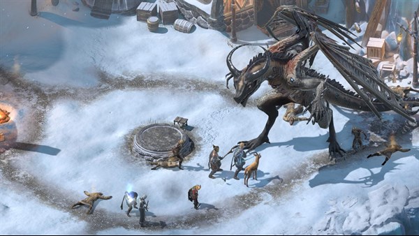 Pillars of Eternity 2: Deadfire - Ultimate Edition (PC) — 5