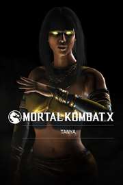 Mortal kombat x clearance microsoft store