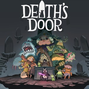 Death's Door [Xbox]