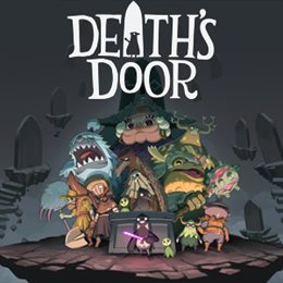 Aperçu Death's Door