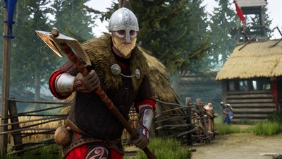 MORDHAU - Gold Edition — скриншот 27