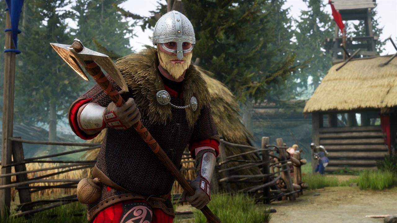 MORDHAU screenshot 12