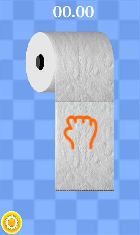 Toilet Paper Racing Screenshots 2