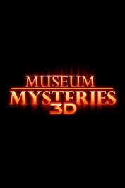 Museum Mysteries 3D