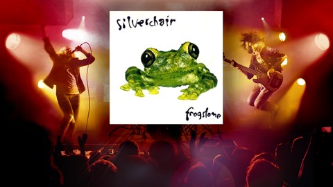 "Tomorrow" - Silverchair