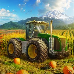 Aperçu Professional Farmer: American Dream