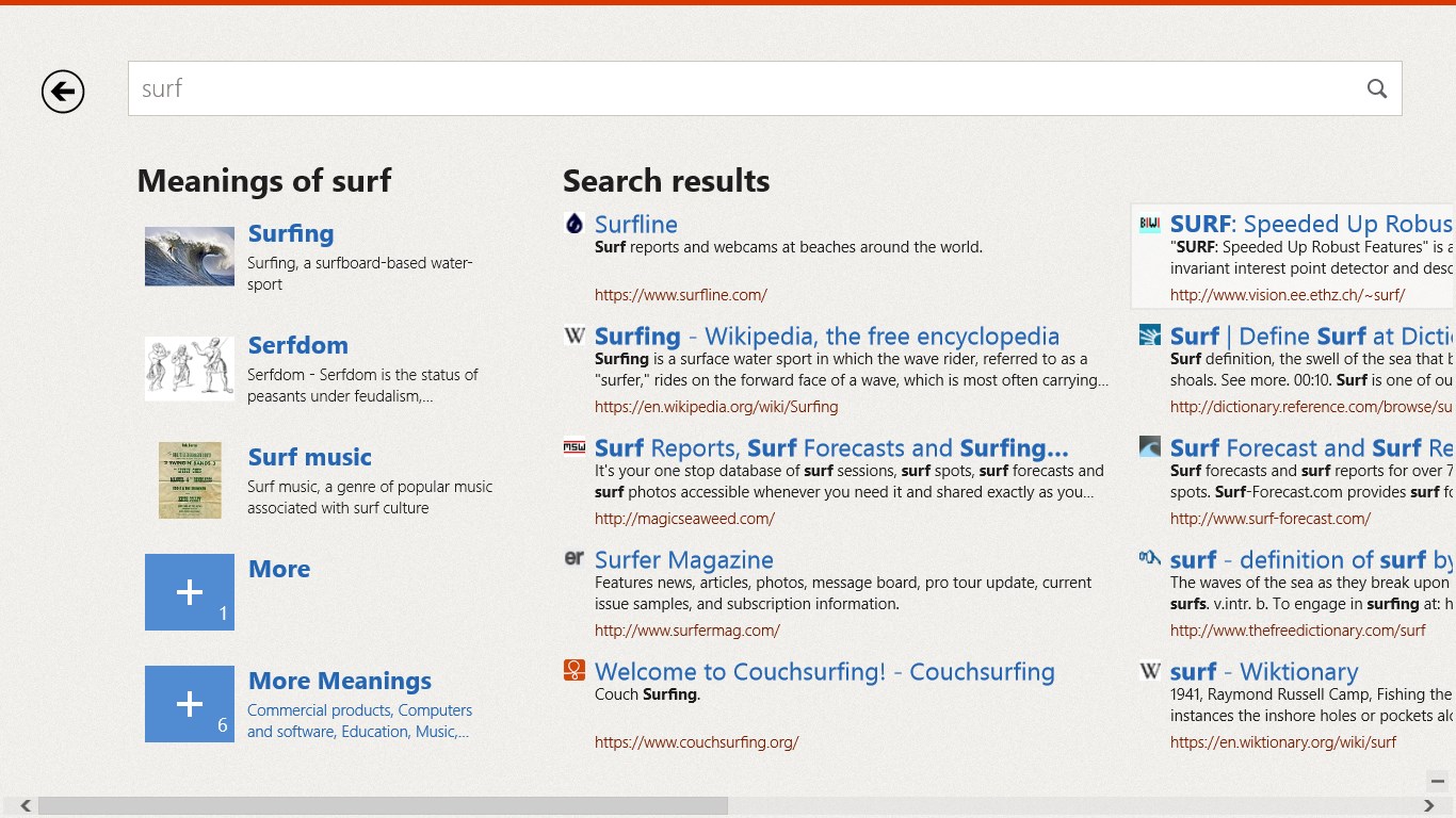 DUCKDUCKGO for Windows. Браузер DUCKDUCKGO для Windows 11. Couchsurfing Definition. Surf forecast