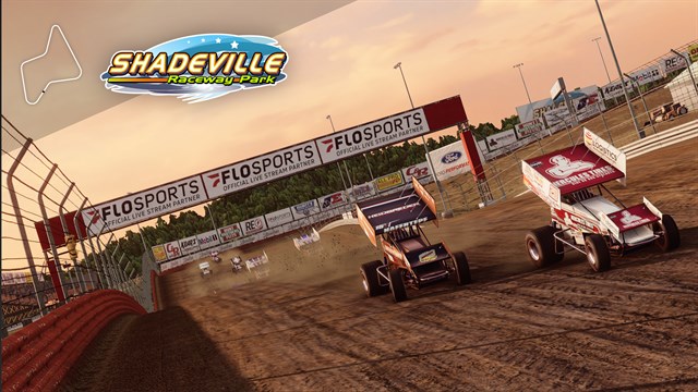 The Road Course Pack screenshot 2