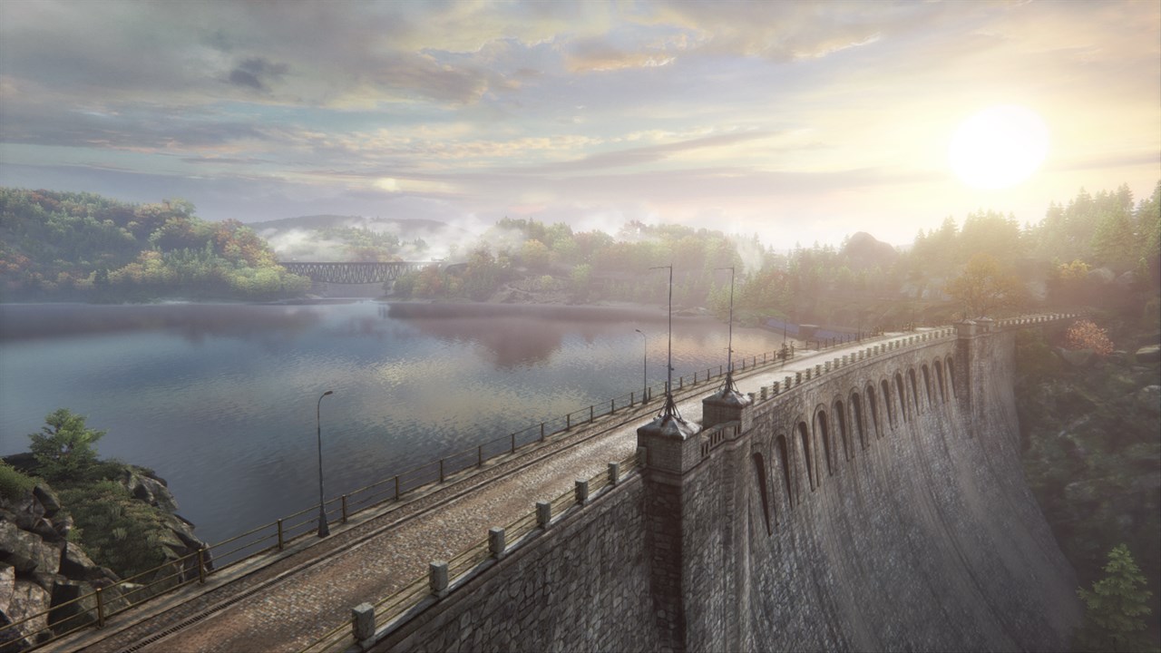 The Vanishing of Ethan Carter screenshot 2