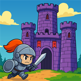Aperçu Rookie Knight (Xbox One)