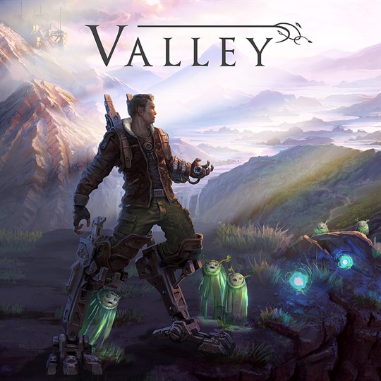 Valley for xbox