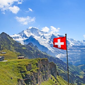 Switzerland HD Wallpapers New Tab Theme icon
