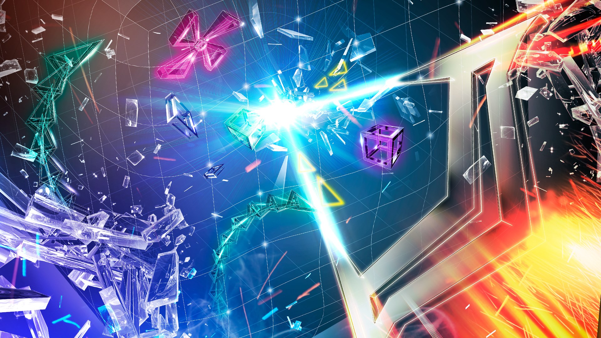 Geometry Wars™ 3: Dimensions - Pre-Order Edition