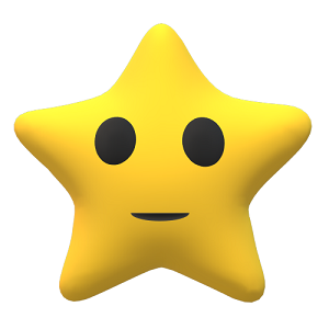 Star New Tab icon