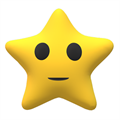Star New Tab