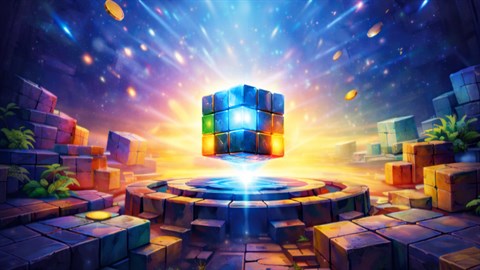 Colossus Collection - 7 in 1