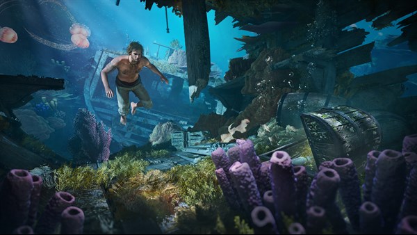 Assassin's Creed Black Flag Resynced screenshot