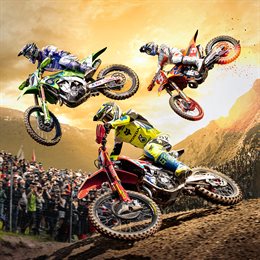 Aperçu MXGP 26 - Fox Holeshot Edition