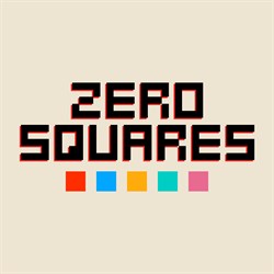 Zero Squares