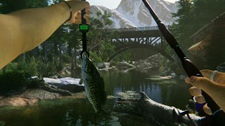 Buy Ultimate Fishing Simulator 2 | Xbox