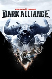 Dark Alliance получит локальный кооперативный Split-Screen режим на Xbox Series X | S: с сайта NEWXBOXONE.RU
