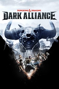 Игра Dark Alliance уже доступна подписчикам Game Pass: с сайта NEWXBOXONE.RU