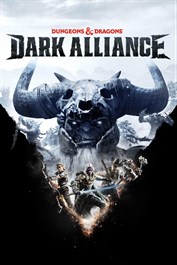 Dark Alliance