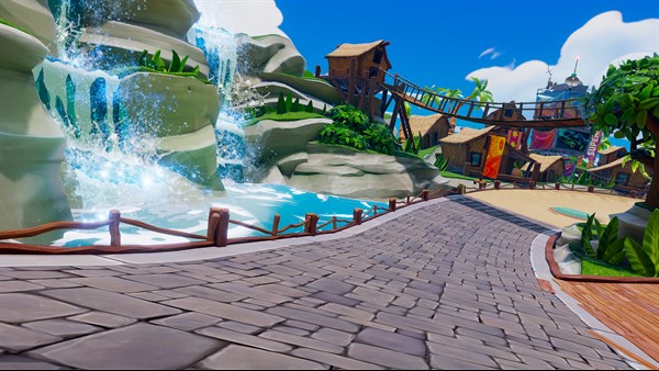 Stampede: Racing Royale (Game Preview) — 7