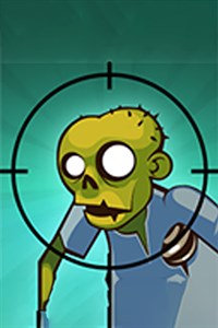 Zombie Shooter Yelling